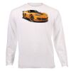 Unisex Long-sleeve T-shirt Thumbnail