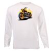 Unisex Long-sleeve T-shirt Thumbnail