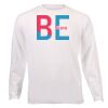 Unisex Long-sleeve T-shirt Thumbnail