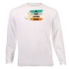 Unisex Long-sleeve T-shirt Thumbnail