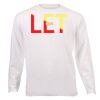 Unisex Long-sleeve T-shirt Thumbnail