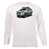 Unisex Long-sleeve T-shirt Thumbnail