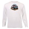 Unisex Long-sleeve T-shirt Thumbnail