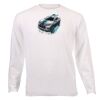 Unisex Long-sleeve T-shirt Thumbnail