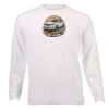 Unisex Long-sleeve T-shirt Thumbnail