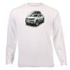 Unisex Long-sleeve T-shirt Thumbnail