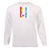 Unisex Long-sleeve T-shirt Thumbnail