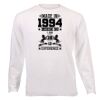 Unisex Long-sleeve T-shirt Thumbnail