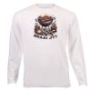 Unisex Long-sleeve T-shirt Thumbnail