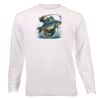 Unisex Long-sleeve T-shirt Thumbnail