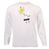 Unisex Long-sleeve T-shirt Thumbnail