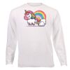 Unisex Long-sleeve T-shirt Thumbnail