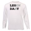 Unisex Long-sleeve T-shirt Thumbnail