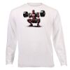 Unisex Long-sleeve T-shirt Thumbnail