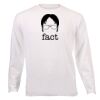 Unisex Long-sleeve T-shirt Thumbnail