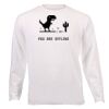 Unisex Long-sleeve T-shirt Thumbnail