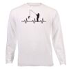 Unisex Long-sleeve T-shirt Thumbnail