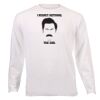 Unisex Long-sleeve T-shirt Thumbnail