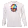 Unisex Long-sleeve T-shirt Thumbnail