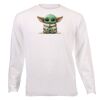 Unisex Long-sleeve T-shirt Thumbnail