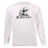 Unisex Long-sleeve T-shirt Thumbnail