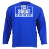 Junior Long-sleeve T-shirt Thumbnail