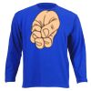 Junior Long-sleeve T-shirt Thumbnail