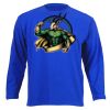 Junior Long-sleeve T-shirt Thumbnail