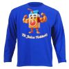 Junior Long-sleeve T-shirt Thumbnail