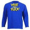 Junior Long-sleeve T-shirt Thumbnail