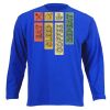 Junior Long-sleeve T-shirt Thumbnail