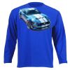 Junior Long-sleeve T-shirt Thumbnail