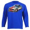 Junior Long-sleeve T-shirt Thumbnail