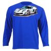 Junior Long-sleeve T-shirt Thumbnail