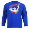 Junior Long-sleeve T-shirt Thumbnail