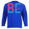 Junior Long-sleeve T-shirt Thumbnail