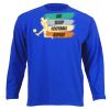 Junior Long-sleeve T-shirt Thumbnail