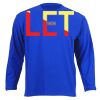 Junior Long-sleeve T-shirt Thumbnail