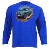 Junior Long-sleeve T-shirt Thumbnail