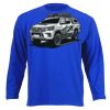 Junior Long-sleeve T-shirt Thumbnail