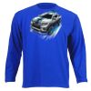 Junior Long-sleeve T-shirt Thumbnail