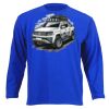 Junior Long-sleeve T-shirt Thumbnail