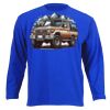 Junior Long-sleeve T-shirt Thumbnail