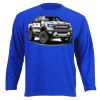 Junior Long-sleeve T-shirt Thumbnail