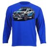 Junior Long-sleeve T-shirt Thumbnail