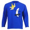 Junior Long-sleeve T-shirt Thumbnail