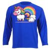 Junior Long-sleeve T-shirt Thumbnail