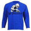 Junior Long-sleeve T-shirt Thumbnail