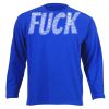 Junior Long-sleeve T-shirt Thumbnail